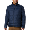 Columbia Lhotse III Interchange Jacket inner jacket