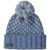 OTBA-Offset Dot Barnacle Blue