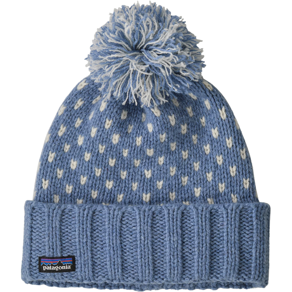 Patagonia Women's Snowbelle Beanie