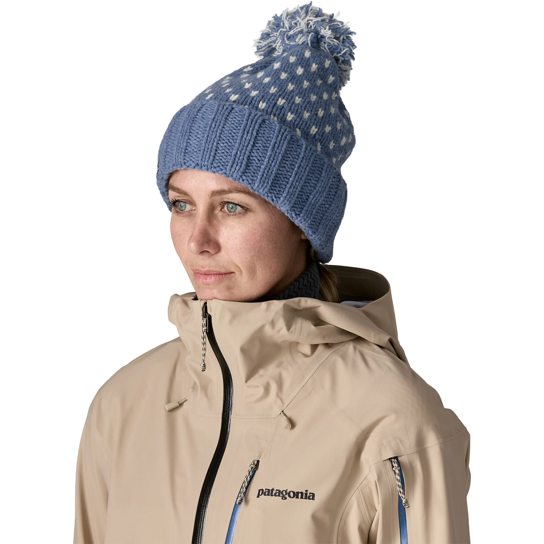 Women's Snowbelle Beanie alternate view