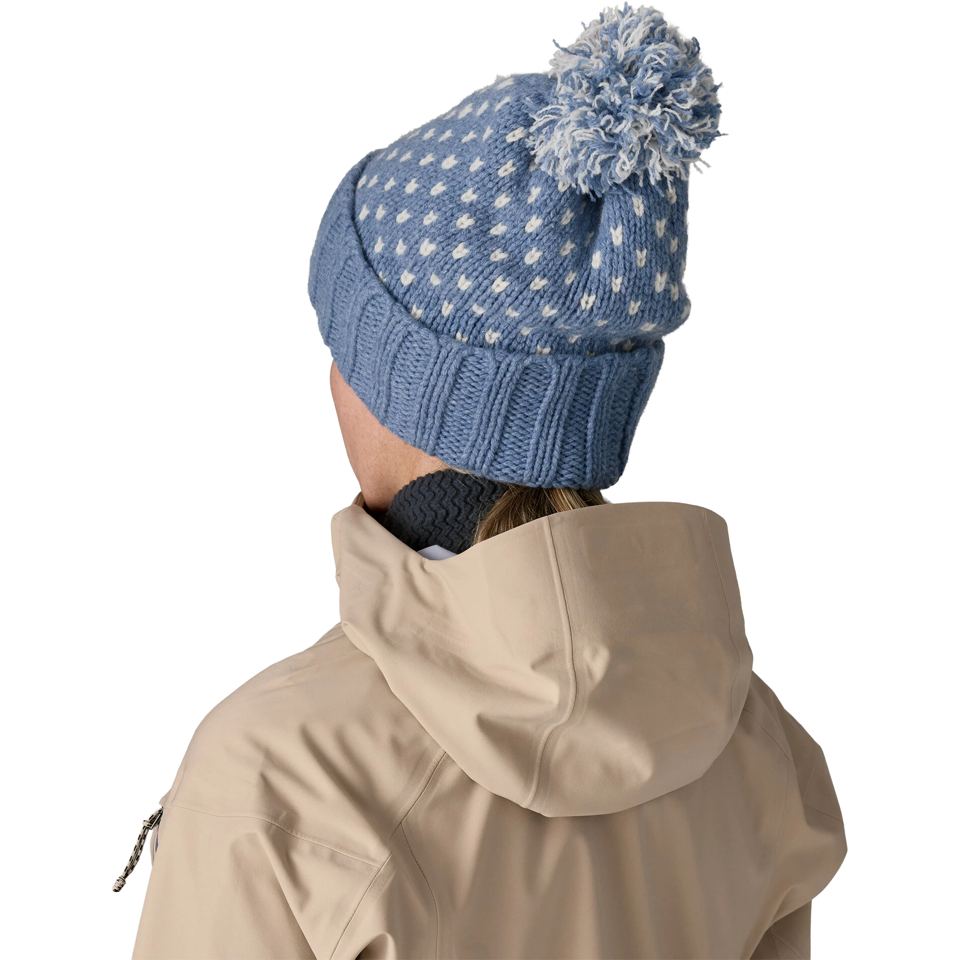 Women's Snowbelle Beanie alternate view