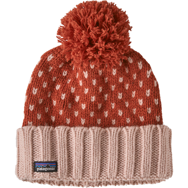 Patagonia Women's Snowbelle Beanie