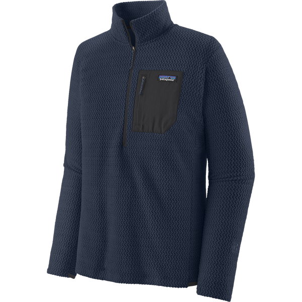 Patagonia Men's R1 Air Zip Neck