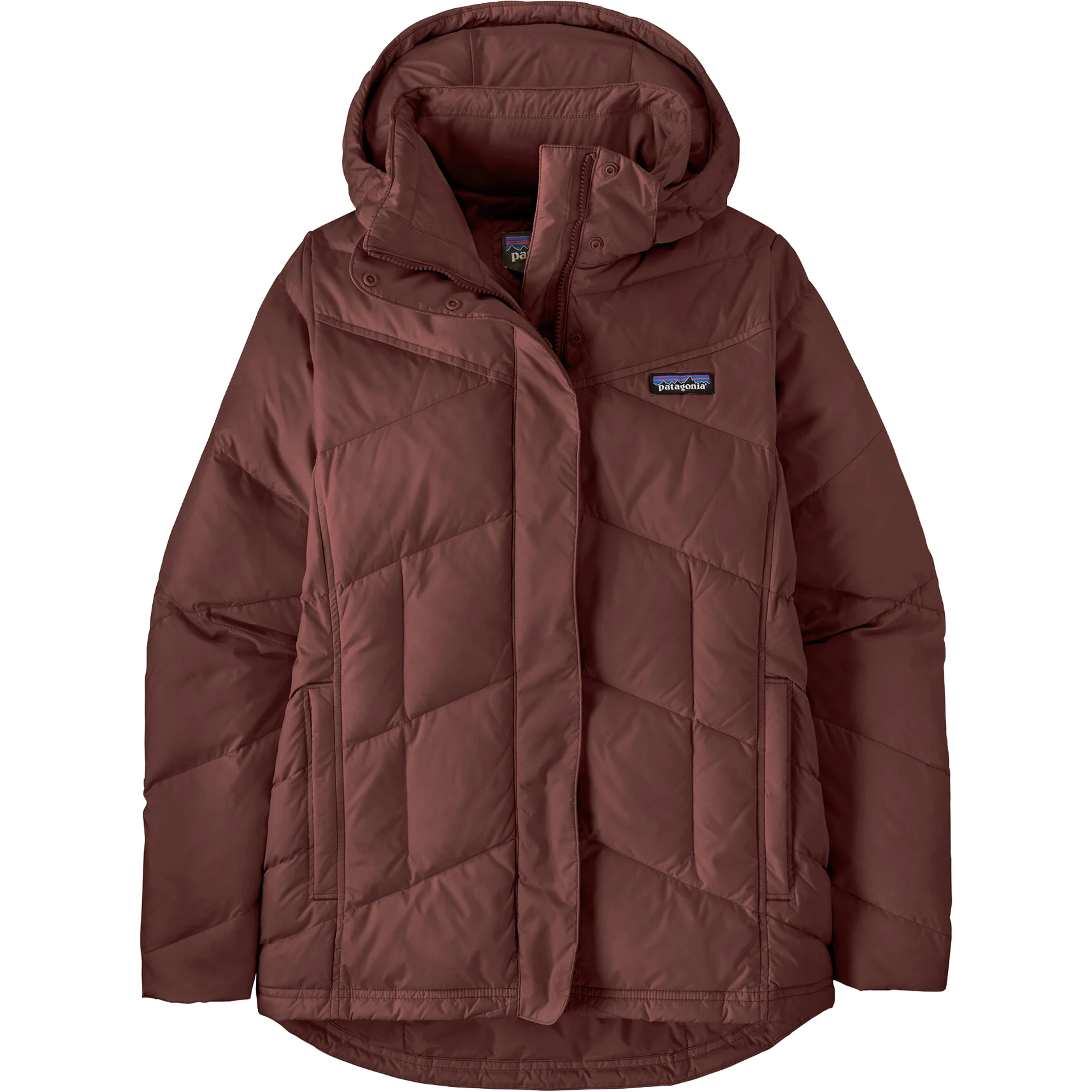 Women's Down With It Jacket alternate view