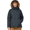 Patagonia Women's Down With It Jacket front