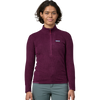 Patagonia Women's R1 Air Zip Neck front