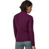 Patagonia Women's R1 Air Zip Neck back