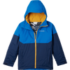 Columbia Youth Alpine Action II Jacket in Collegiate Blue