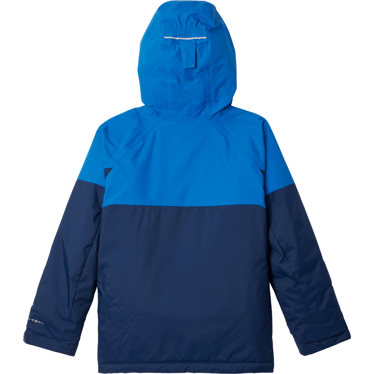 Youth Alpine Action II Jacket alternate view