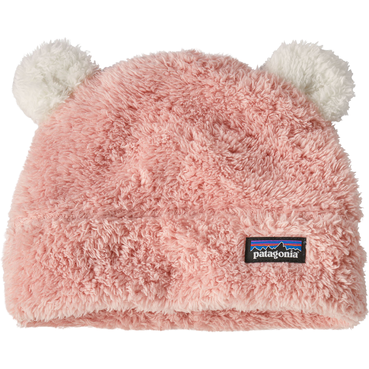 Youth Baby Furry Friends Hat alternate view