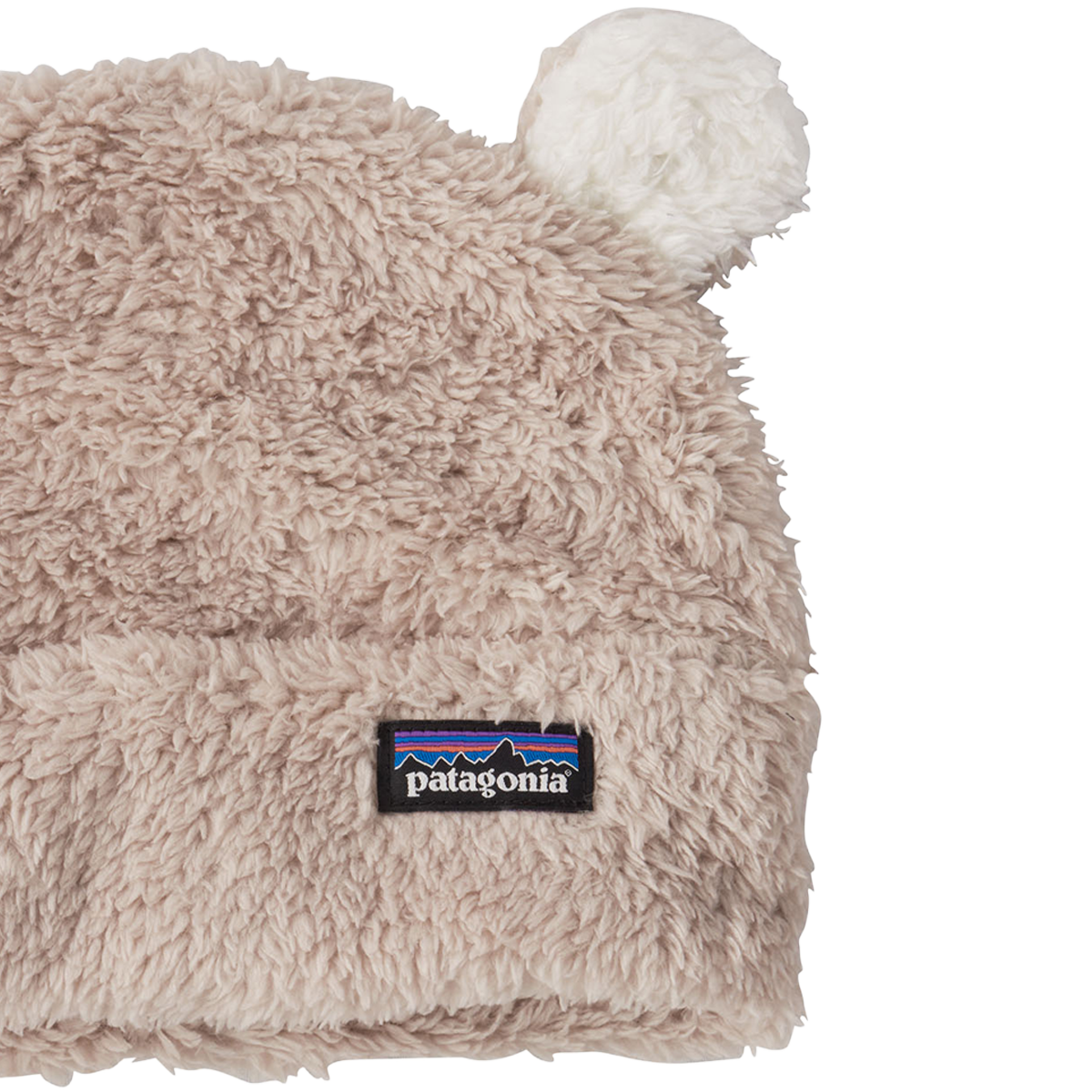 Youth Baby Furry Friends Hat alternate view