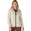 Patagonia Women's Retro Pile Jacket front