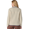 Patagonia Women's Retro Pile Jacket back