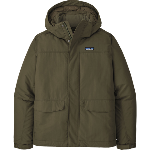 Men's Isthmus Jacket