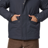 Patagonia Men's Isthmus Jacket pockets