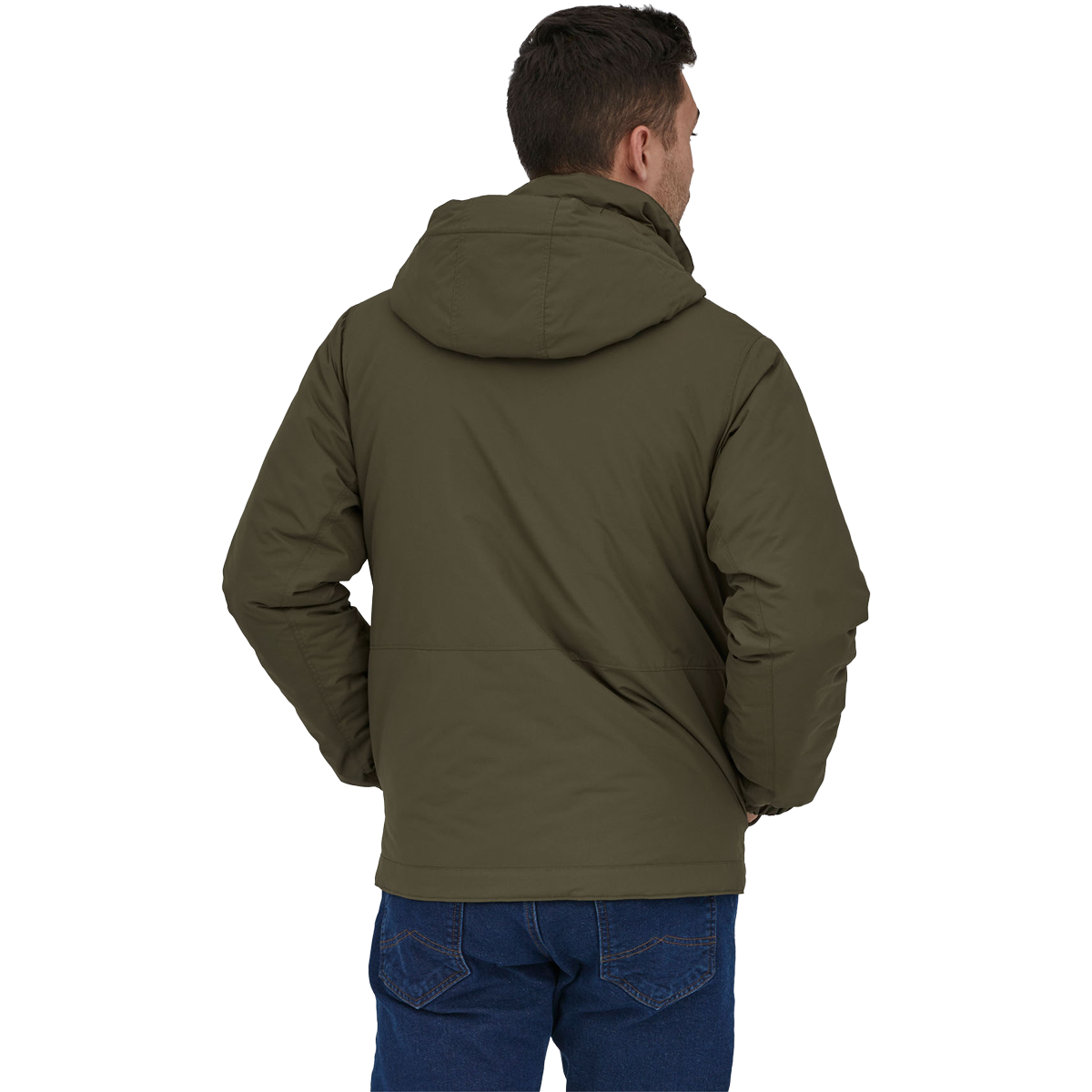 Men's Isthmus Jacket alternate view