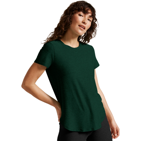 Women's On The Down Low Tee