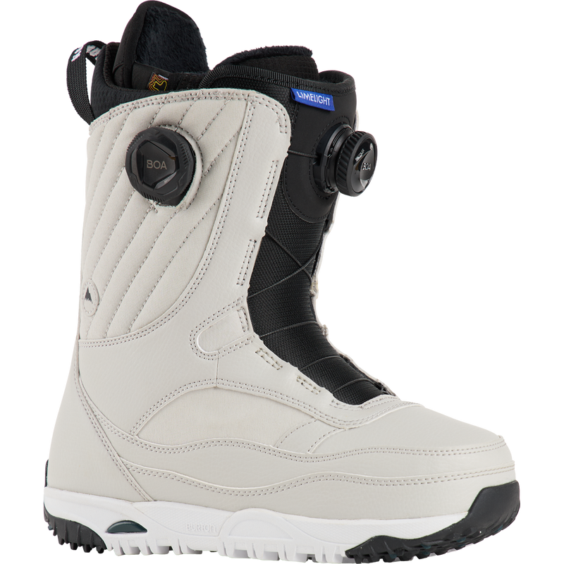 スノーボード Burton Limelight BOA board Boot Women's Burton Limelight BOA® Snowboard Boots | Burton.com Winter
