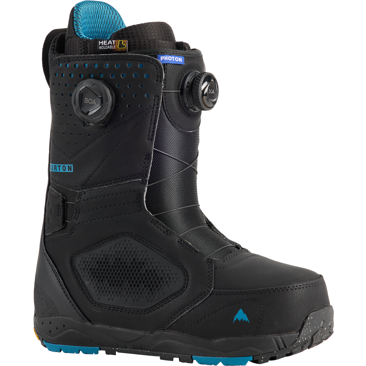 BURTON PHOTON BOA WIDEワイドスノーボードブーツ 27.5 Photon BOA Wide – Sports Basement