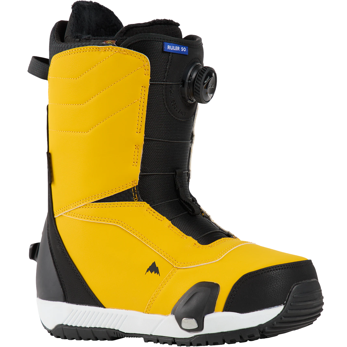 BURTON RULER STEP ONブーツ 27.5 Ruler Step On – Sports Basement