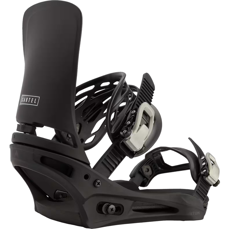 Cartel Re:Flex, Featured Image