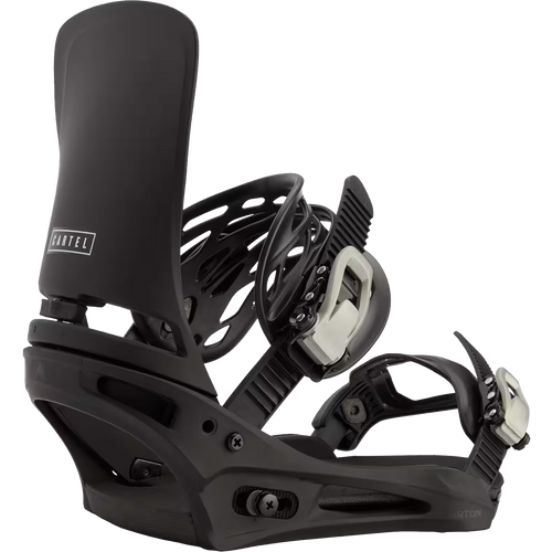 BURTON CARTEL-RESTRICTED Re:Flex Lサイズ Men's Burton Cartel X Re:Flex Snowboard Bindings | Burton