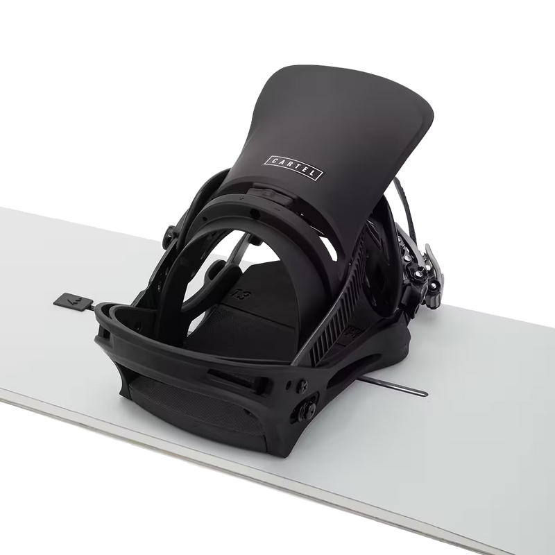 Cartel Re:Flex – Sports Basement