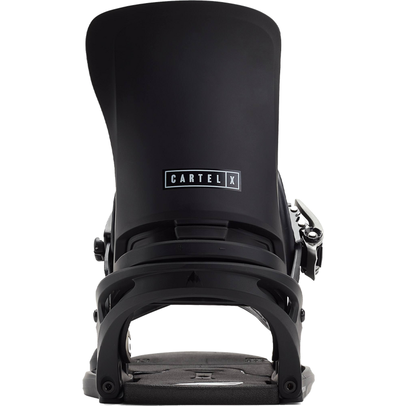 Cartel X EST – Sports Basement