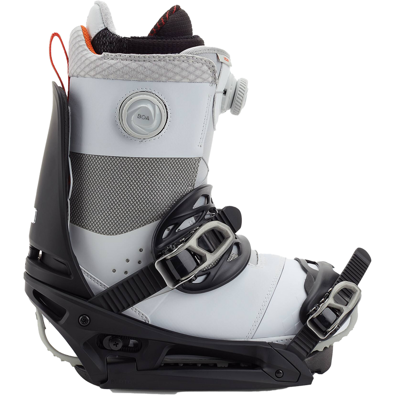 Burton Cartel X EST　M Men's Burton Step On® Cartel X EST® Snowboard Bindings | Burton