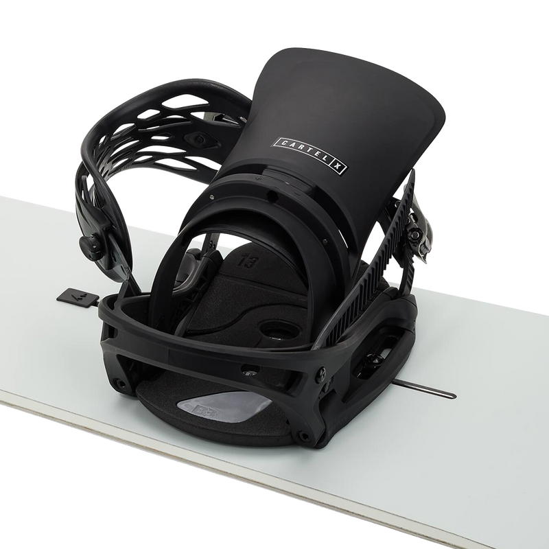 Cartel X EST – Sports Basement Cartel X EST – Sports Basement