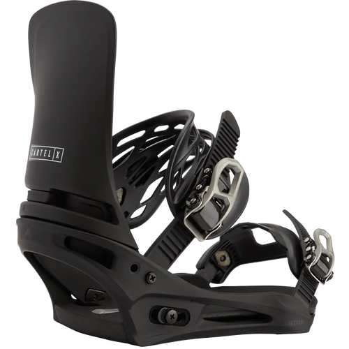 BURTON CARTEL X Re-frex Ssize レザー使用 BURTON CARTEL X Re-frex Ssize レザー使用 Cartel X Re:Flex