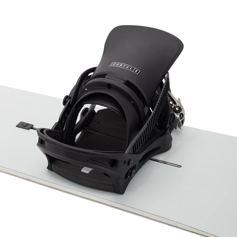 Cartel X Re:Flex – Sports Basement