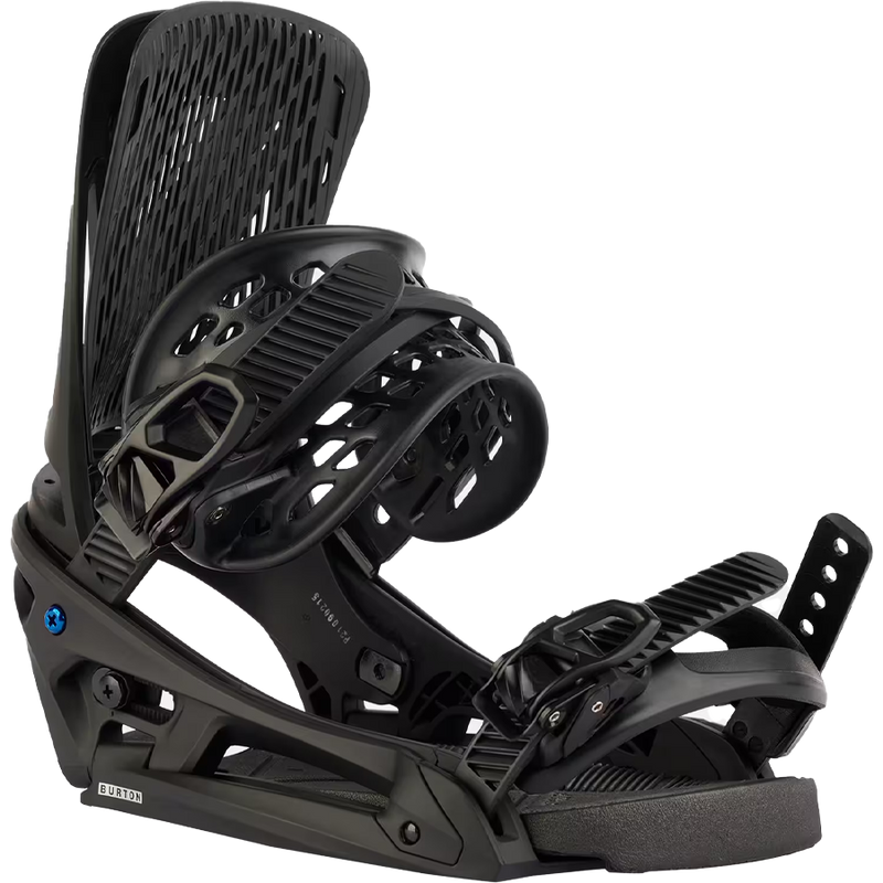 BURTON GENESIS M ESTモデル 2026 Burton Genesis EST Step on Snowboard Bindings - Radio Boardshop