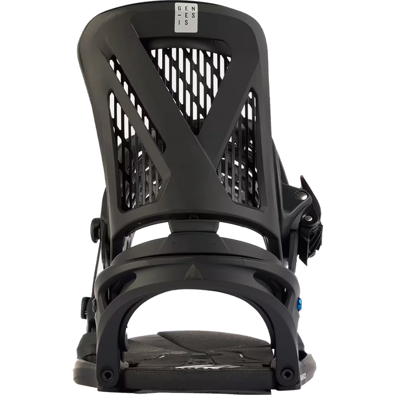 専用BURTON GENESIS EST M ブラック Amazon.com : Burton Men's Genesis EST Snowboard Bindings, Black, S