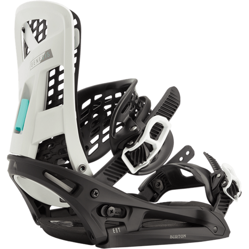 Genesis EST – Sports Basement