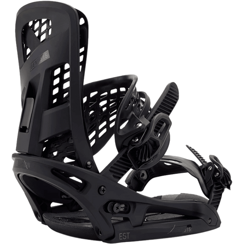 Genesis EST – Sports Basement