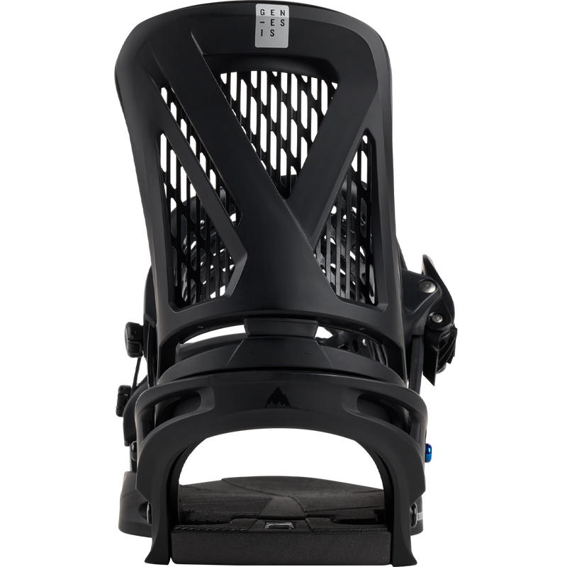【値下げ可】BURTON GENESIS Re:flex Mサイズ Burton Men's Genesis Re:Flex Snowboard Bindings 2026 | Boyne