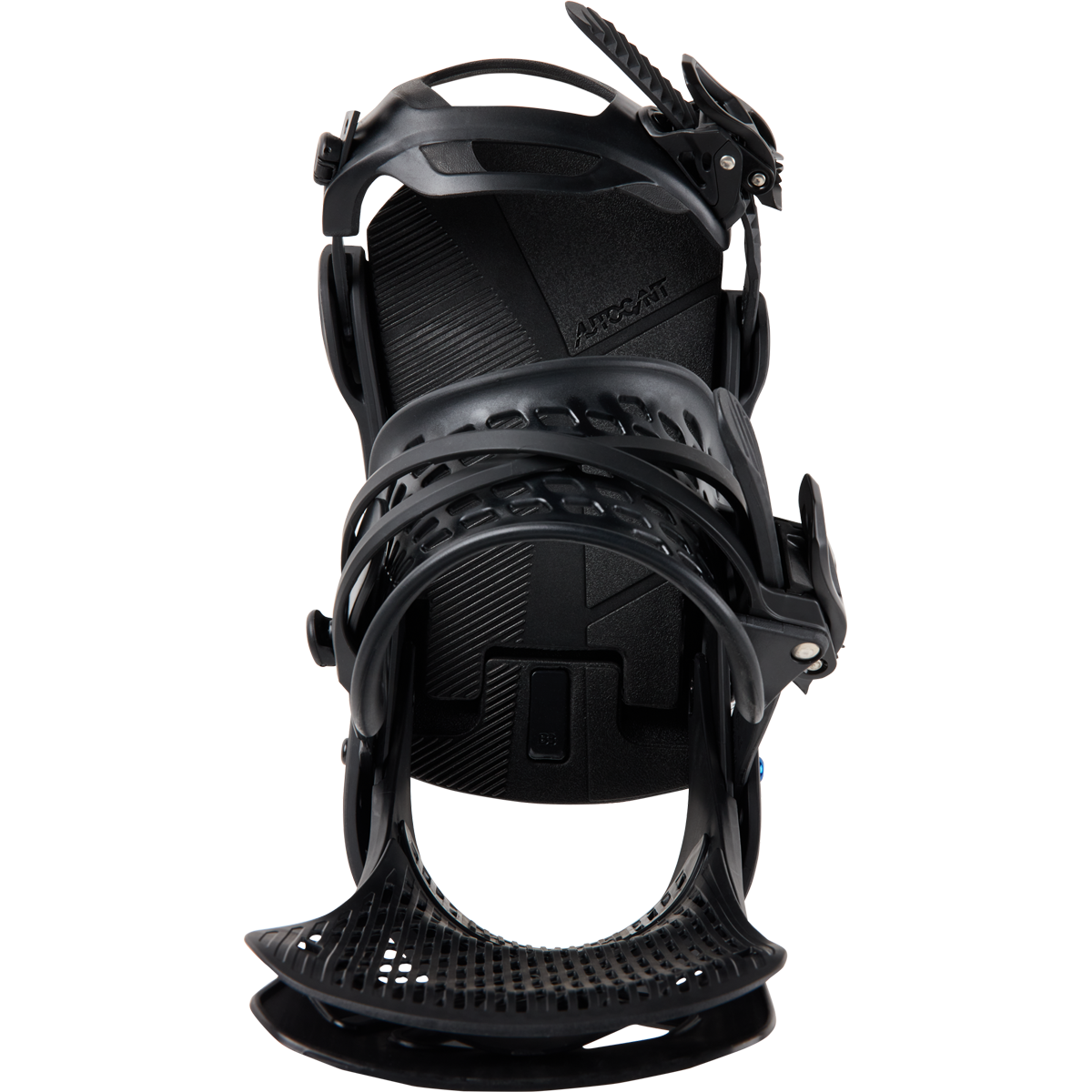 BURTON GENESIS Re:Flex サイズM ビンディング 一箇所割れあり