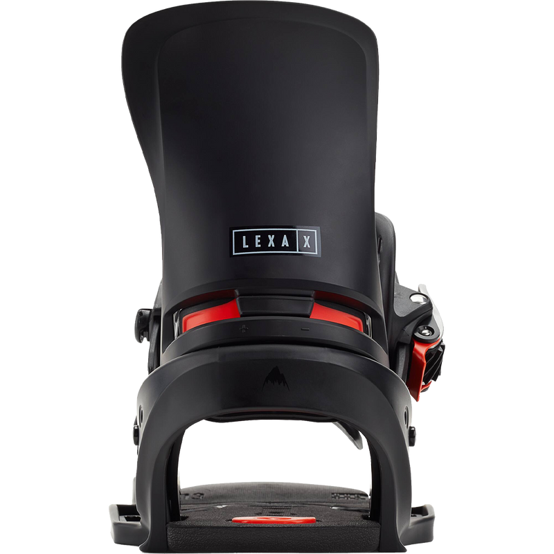 Women's Lexa X EST, Burton Women's Lexa X EST back