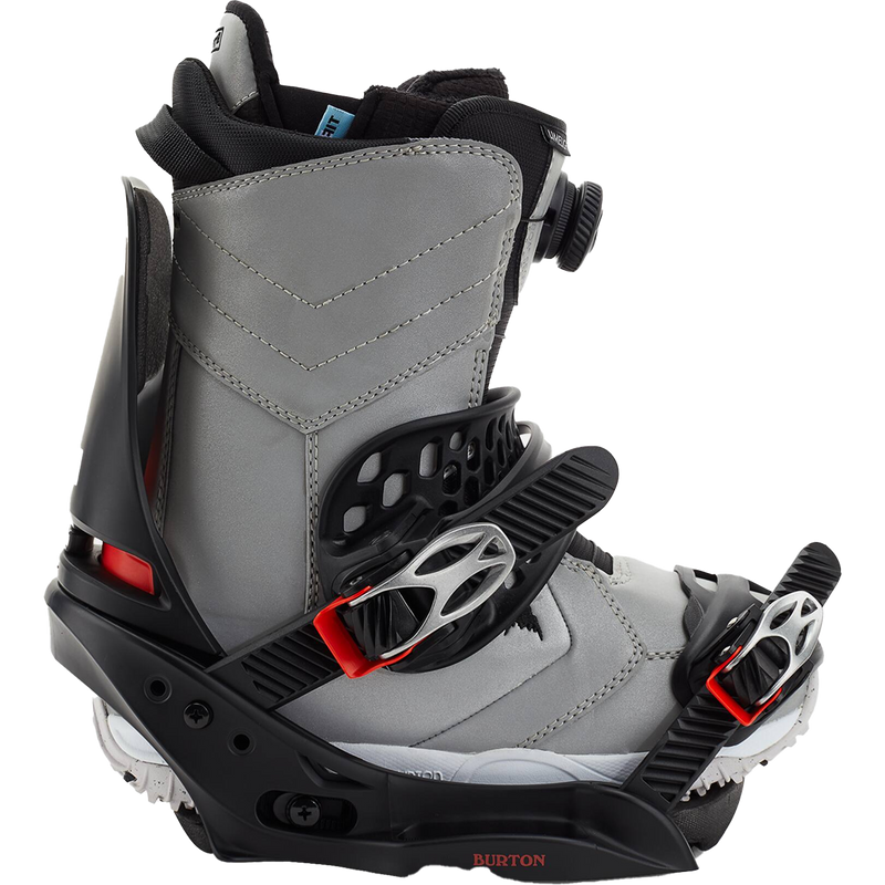 Women's Lexa X EST, Burton Women's Lexa X EST with boot