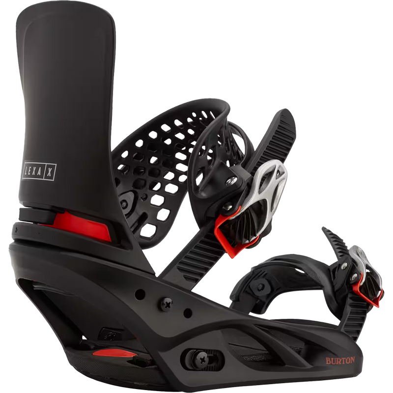 Women's Lexa X Re:Flex, Featured Image