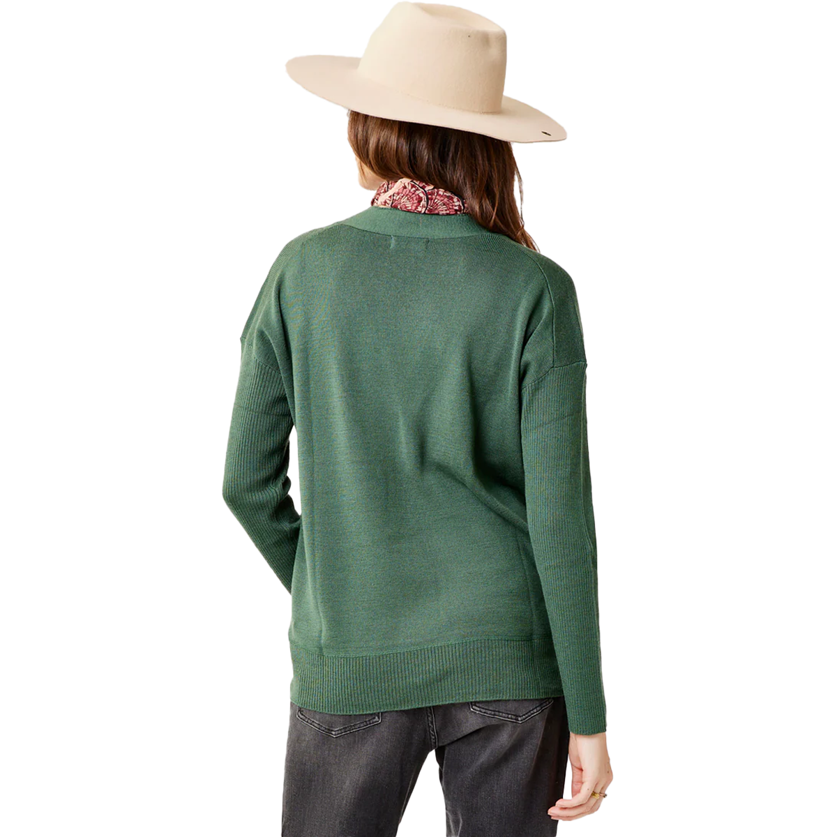 Women's Aurora Sweater alternate view