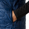 Helly Hansen Men's Lifaloft Insulator Vest pocket