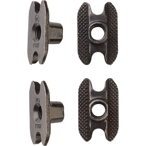 M6 Channel Inserts