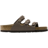 Birkenstock Women's Florida Soft Footbed in Mocha