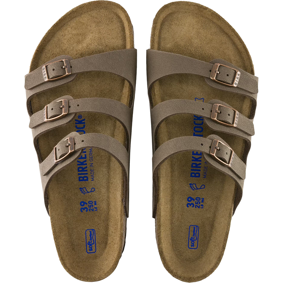 Women's Florida Soft Footbed alternate view