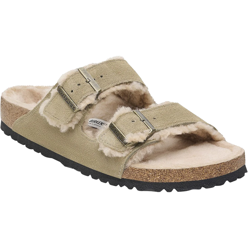 Women's Arizona Shearling - Medium/Narrow – Sports Basement
