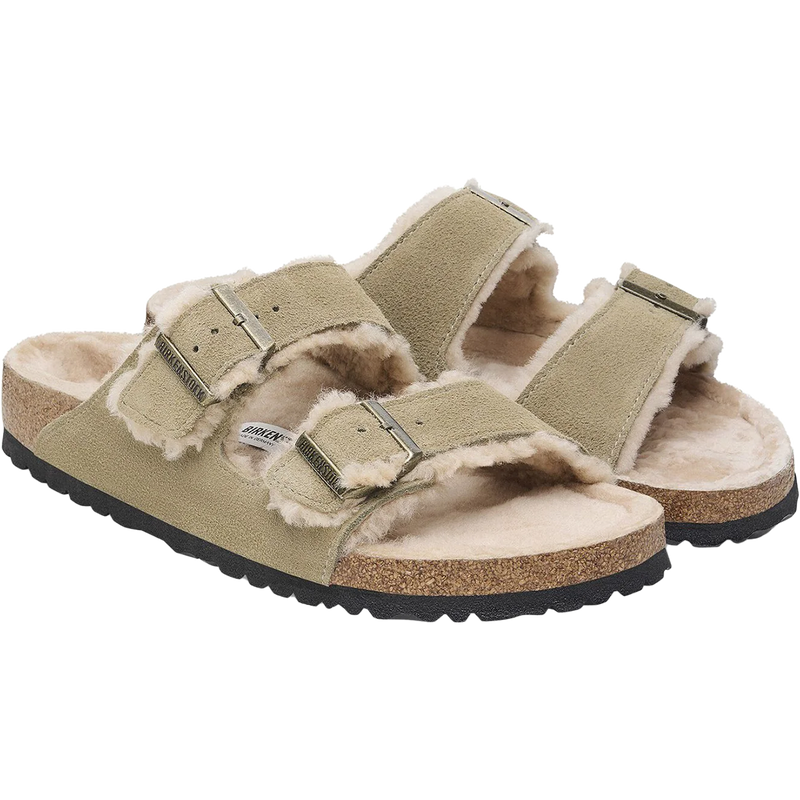 Women's Arizona Shearling - Medium/Narrow – Sports Basement