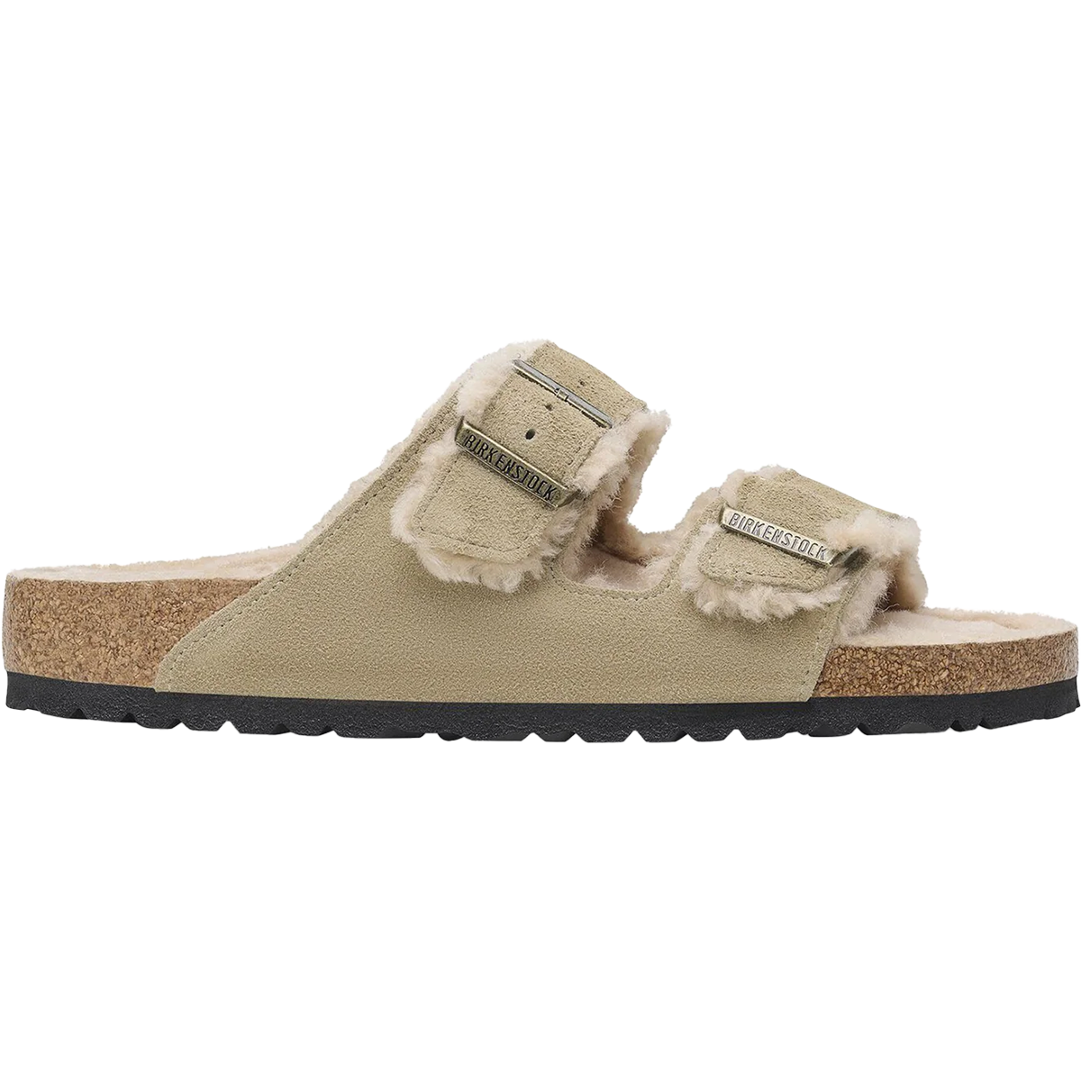 Women's Arizona Shearling - Medium/Narrow alternate view