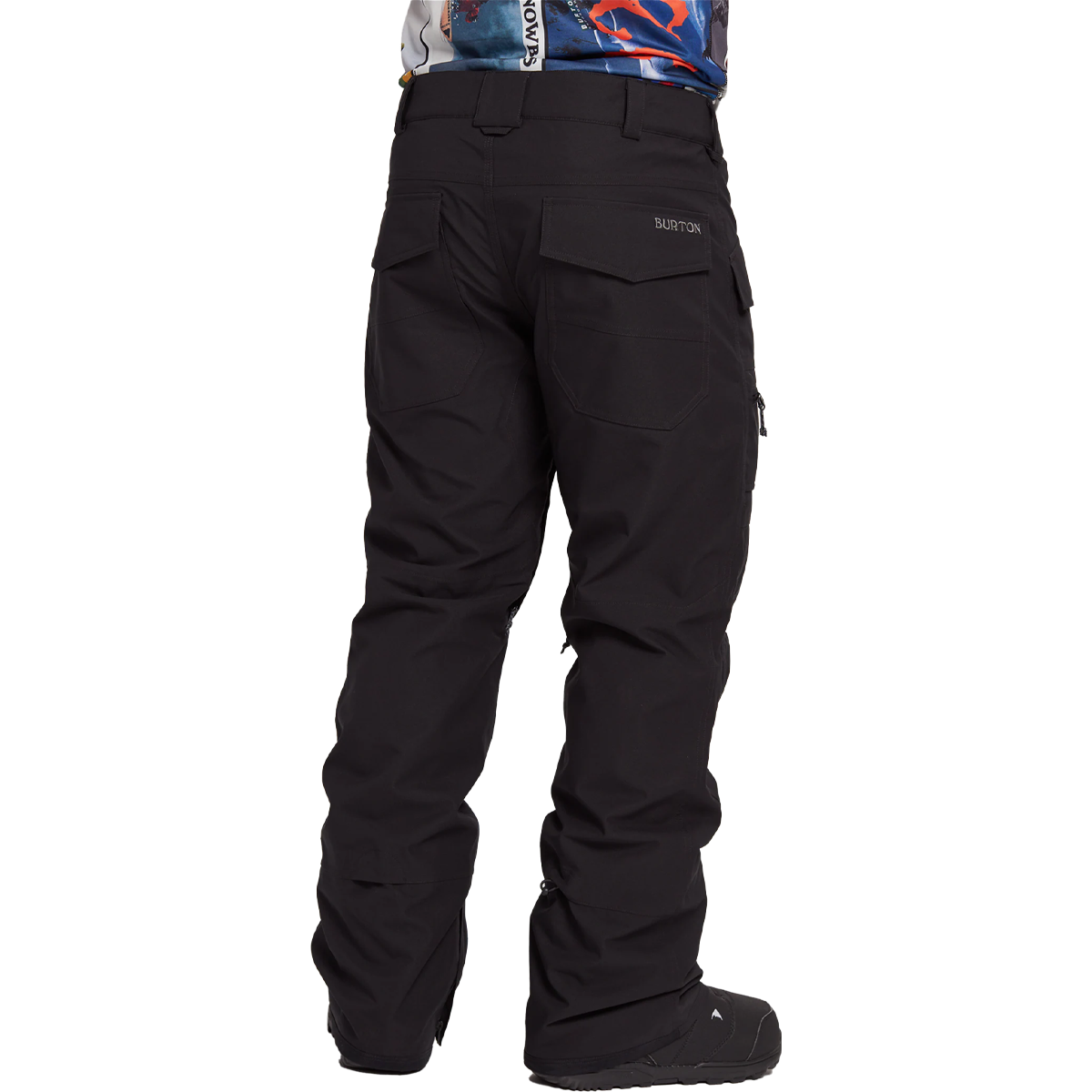 Burton men's southside 2025 slim fit pants